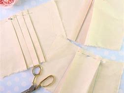 Image result for How to Sew Pleats