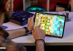 Image result for Gaming On iPad Pro 2019