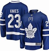Image result for Toronto Maple Leafs Matthews