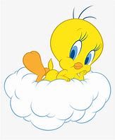 Image result for Baby Tweety Bird