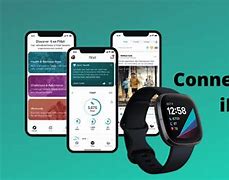 Image result for Fitbit iPhone Icon