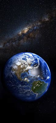 Image result for iPhone Earth Wallpaper 4K