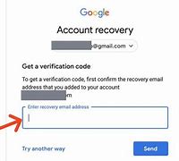 Image result for Accounts Recovery GUI