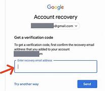 Image result for Gmail Password Recovery