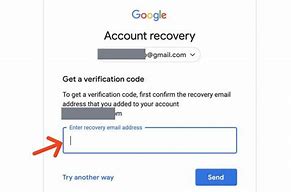 Image result for Google Account Recovery for Android