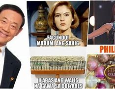 Image result for Famous Pinoy Memes