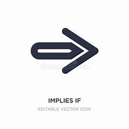 Image result for Imply Symbol Logo