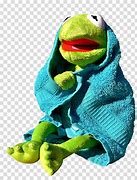 Image result for Kermit the Frog White Background