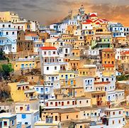 Image result for Karpathos Town