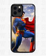 Image result for Superman Phone Case Cut Out