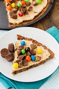 Image result for Dessert Pizza