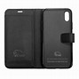 Image result for Case iPhone X Black Not without Phone