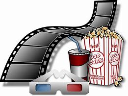 Image result for Cinema Logo Clip Art