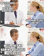 Image result for Doctors Office Memes