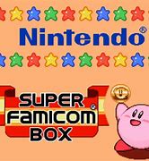 Image result for Famicom Box Templates