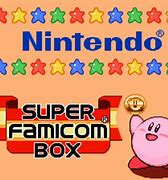 Image result for Super Famicom DSP