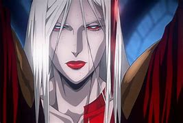 Image result for Characters of Castlevania