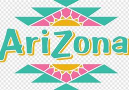 Image result for What Font Is Arizona Ice Tea Logo