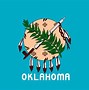 Image result for Oklahoma Flag iPhone Wallpaper