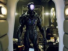 Image result for Lost in Space Robot Reboot