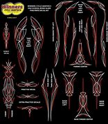 Image result for Old School Motorcycle Decals