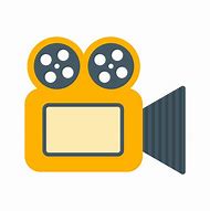 Image result for Facebook Video Camera Icon