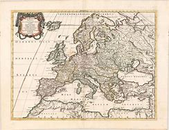 Image result for Europa 1668
