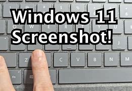 Image result for How to Screenshot On Updated Windows 11