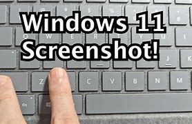 Image result for ScreenShot On HP Laptop Windows 11