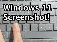 Image result for How Do You Take a ScreenShot On Microsoft