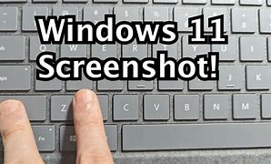 Image result for How to Make ScreenShot On PC