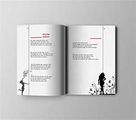 Image result for Book Page Poetry