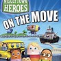 Image result for Higglytown Heroes Catch Up with Ketchup