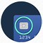 Image result for NFC Chip Icon