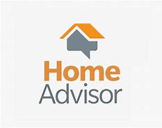 Image result for HomeAdvisor HD Logo