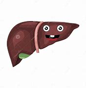 Image result for Happy Liver Emoji