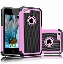 Image result for iPhone 5C Rubber Case Covers