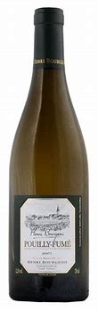 Image result for Henri Bourgeois Pouilly Fume Jeunes Vignes