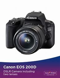 Image result for Canon EOS Digital Camera