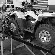 Image result for How Long Does It Take to Fix ATV
