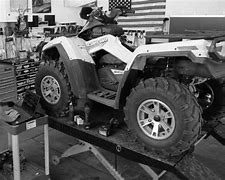 Image result for How to Fix ATV That Is All Different Colors