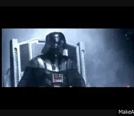 Image result for Vader It Is Acceptable Meme