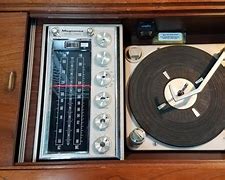 Image result for Magnavox Record Player