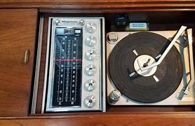 Image result for Tempest Record Player with Radio