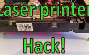 Image result for Printer Hack
