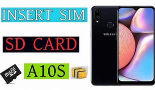 Image result for Samsung A10 SD Card
