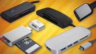 Image result for iPhone Sd Card Adapter