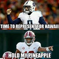 Image result for Funny College Football Memes Clean