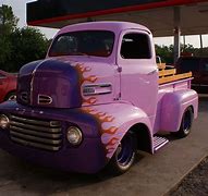 Image result for 48 Ford Truck
