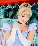 Image result for Princess Cinderella Makeup